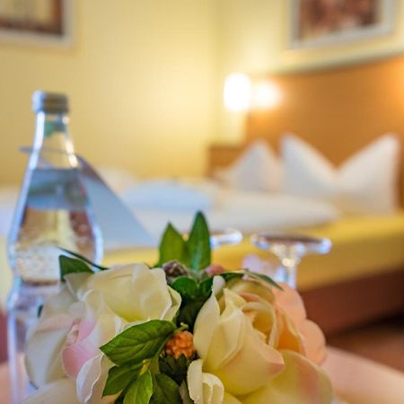Vitalhotel Am Stadtpark Superior Bad Harzburg Εξωτερικό φωτογραφία